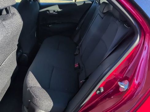 New 2026 Toyota Corolla SE image 12