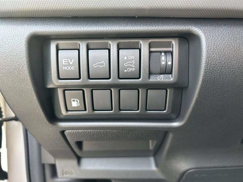 New 2026 Subaru Forester Sport w/ Premium/Sport Hybrid Package AWD/4WD image 22