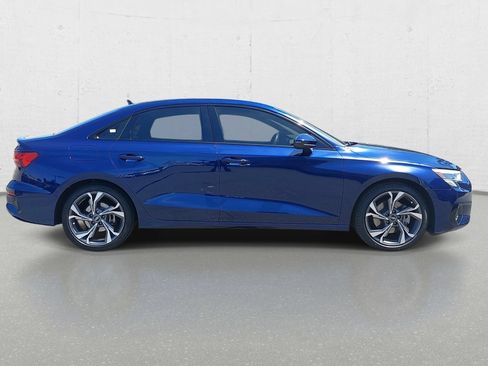 Used 2023 Audi A3 2.0T Premium Plus FWD image 4