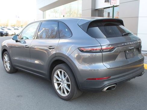 Used 2020 Porsche Cayenne image 10