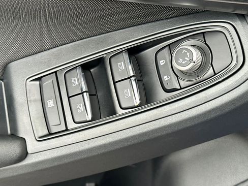 Used 2024 Subaru WRX Premium w/ Popular Package #1A image 13