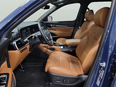 Used 2025 Kia Telluride SX Prestige X-Pro AWD/4WD image 11