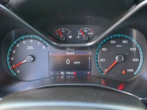 Used 2019 Chevrolet Colorado Z71 image 28