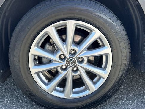 Used 2023 MAZDA CX-5 AWD 2.5 S image 10