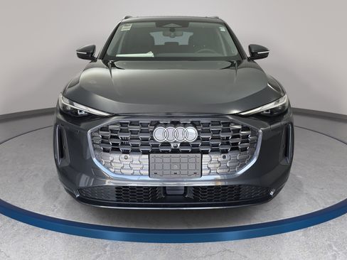 New 2026 Audi Q5 Premium AWD/4WD image 2