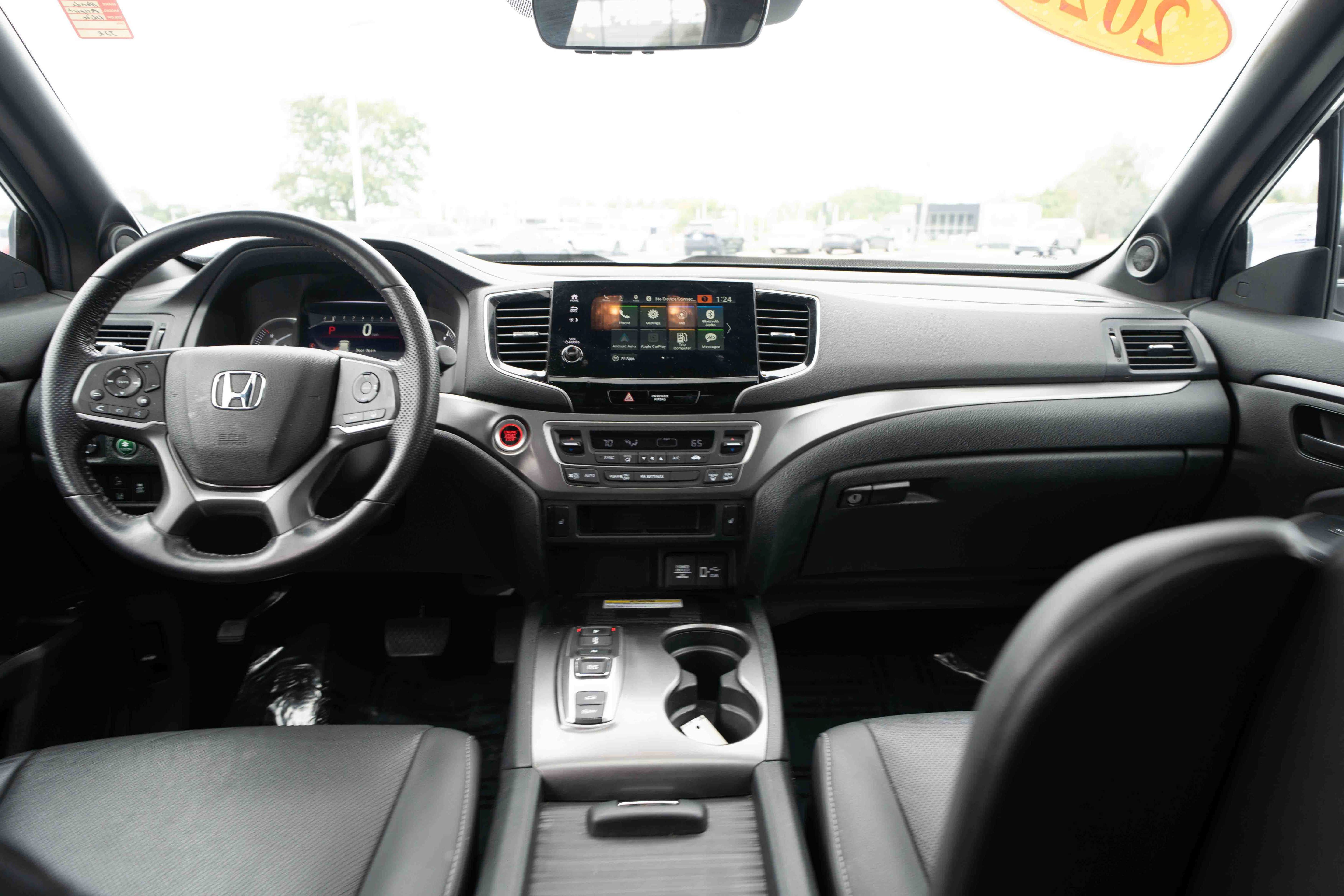 Used 2023 Honda Passport EX-L image 20