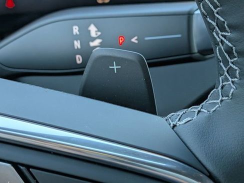 New 2026 Buick Enclave Sport Touring w/ Power Package FWD image 29