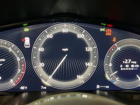 New 2026 MAZDA CX-90 3.3 Turbo w/ Premium Sport Pkg image 14