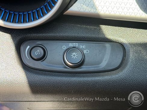Used 2024 Chevrolet Trax LS FWD image 19