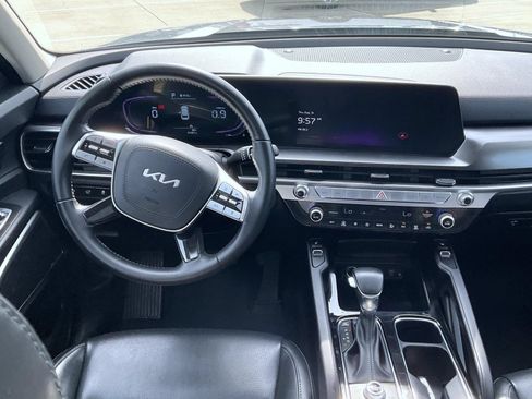 Used 2025 Kia Telluride S AWD/4WD image 14