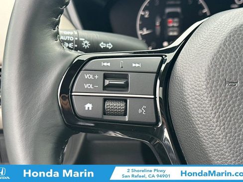 Used 2023 Honda HR-V EX-L image 28