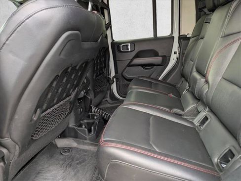 Used 2020 Jeep Gladiator Rubicon image 14