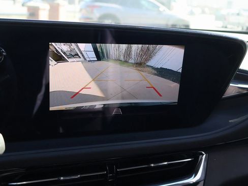 Used 2025 Buick Envista Sport Touring image 27