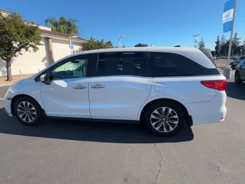 Used 2023 Honda Odyssey EX-L image 6