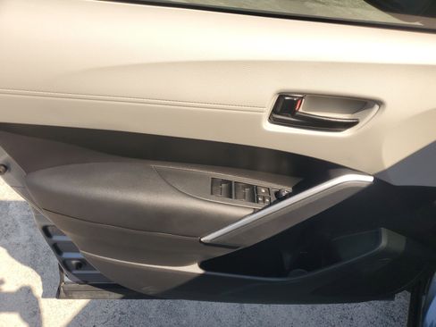 Certified 2023 Toyota Corolla Cross L AWD/4WD image 18