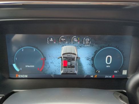 New 2026 Ford F250 King Ranch AWD/4WD image 26
