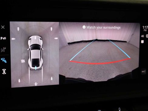 Used 2025 Porsche 911 Carrera 4 GTS AWD/4WD image 33