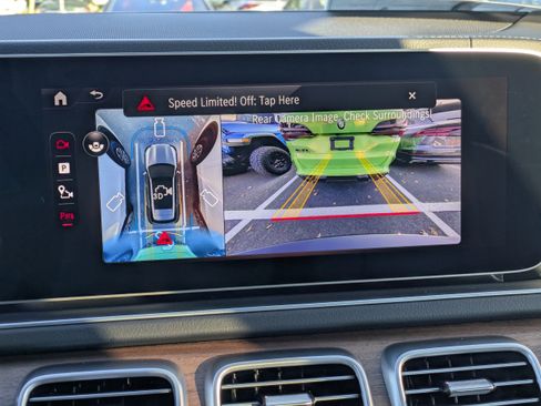 New 2026 Mercedes-Benz GLE 350 4MATIC image 24