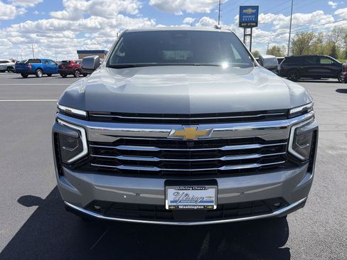 New 2026 Chevrolet Suburban LT w/ Comfort Package AWD/4WD image 15