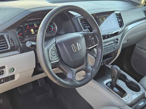 Used 2019 Honda Pilot EX-L image 2