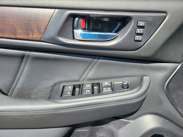 Used 2019 Subaru Outback 2.5i Limited AWD/4WD image 17