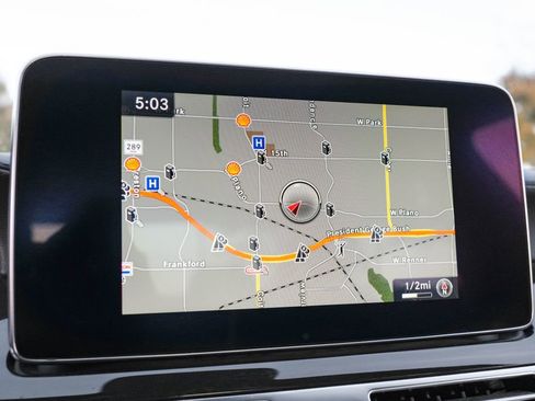 Used 2016 Mercedes-Benz CLS 400 image 19