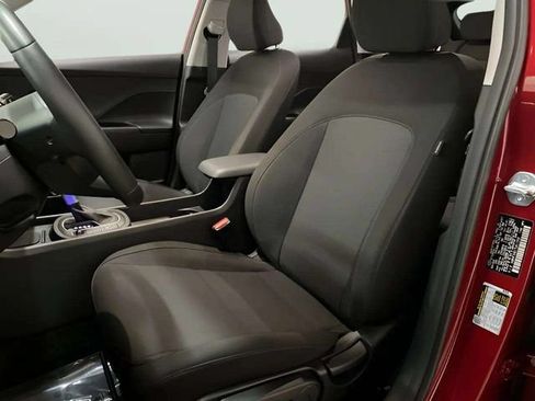Used 2026 Hyundai Kona SEL Sport FWD image 53