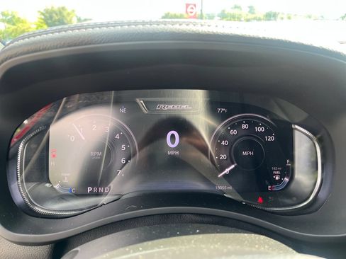 Used 2024 RAM 2500 Rebel AWD/4WD image 12