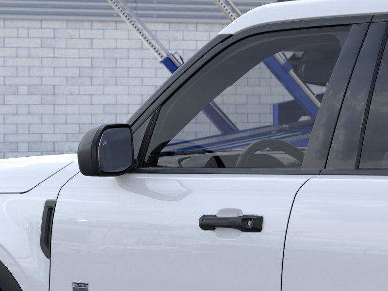 New 2026 Ford Bronco Sport Big Bend AWD/4WD image 20