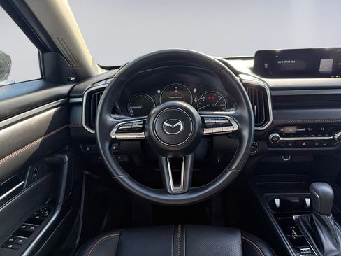 Used 2025 MAZDA CX-50 2.5 Hybrid w/ Premium Plus Pkg AWD/4WD image 14