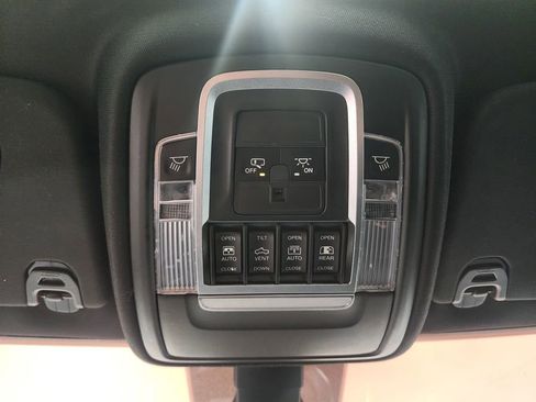 Used 2019 RAM 1500 Big Horn AWD/4WD image 20