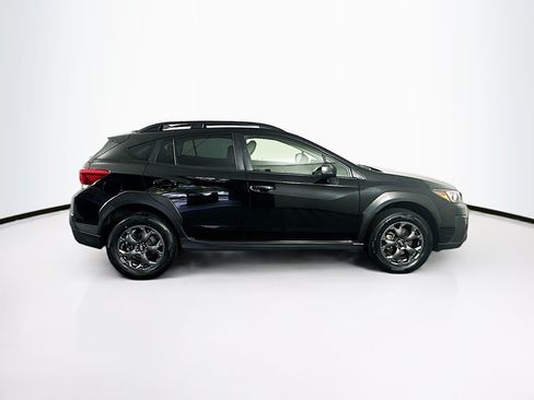 Used 2021 Subaru Crosstrek 2.5i Sport w/ Moonroof Package AWD/4WD image 10