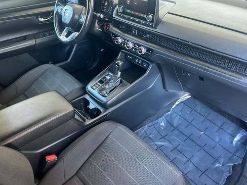 Used 2023 Honda CR-V Sport image 16