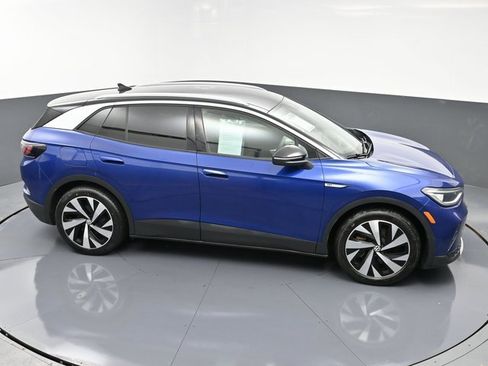 Used 2021 Volkswagen ID.4 1st Edition image 49