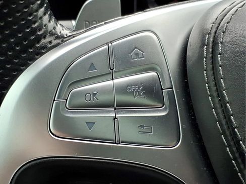 Used 2015 Mercedes-Benz S 63 AMG 4MATIC Sedan image 22