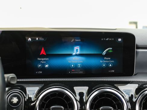 Used 2019 Mercedes-Benz A 220 image 25