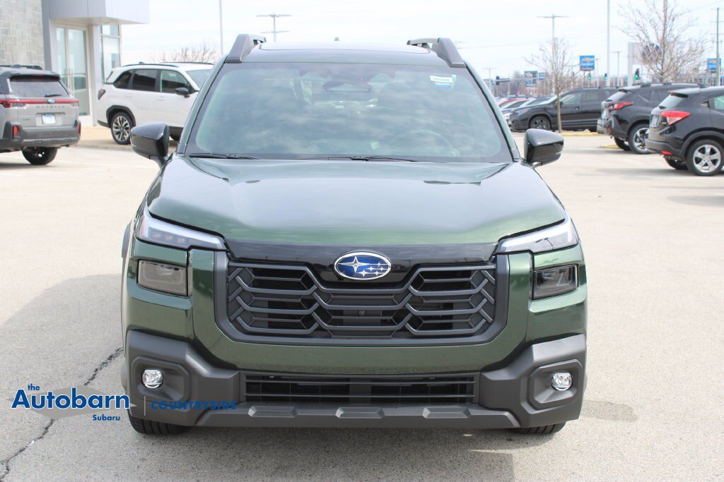 New 2026 Subaru Outback Limited XT AWD/4WD image 2