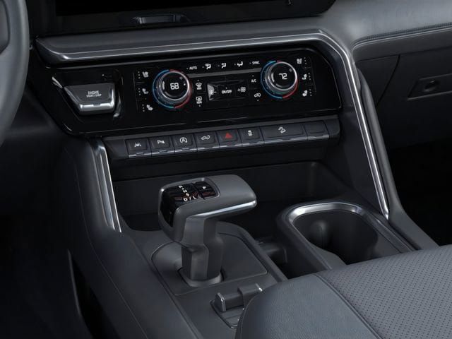 New 2026 GMC Sierra 1500 Denali AWD/4WD image 23