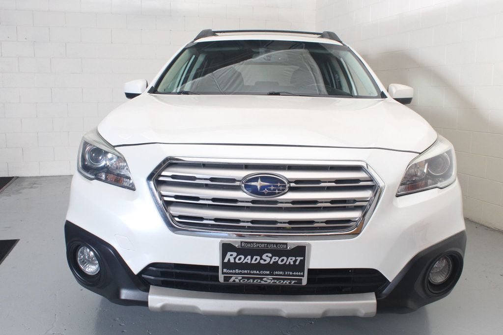Used 2017 Subaru Outback 2.5i Premium AWD/4WD image 11