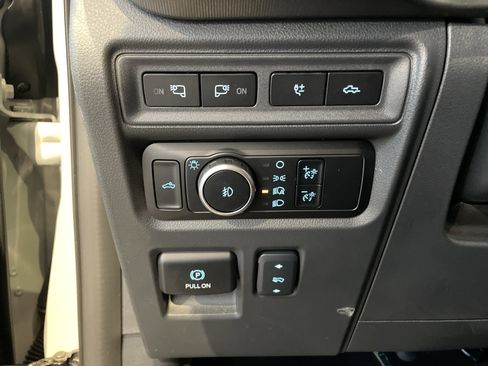 Used 2024 Ford F150 Raptor AWD/4WD image 18