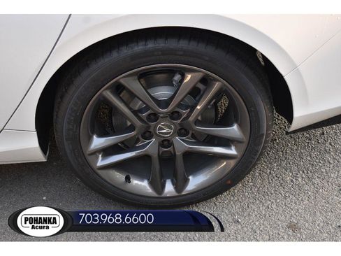 New 2025 Acura TLX SH-AWD w/ A-SPEC Pkg image 37