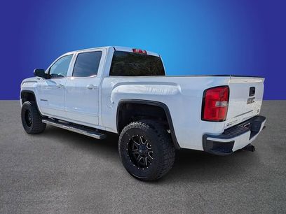 Used 2014 GMC Sierra 1500 SLE w/ SLE Value Package
