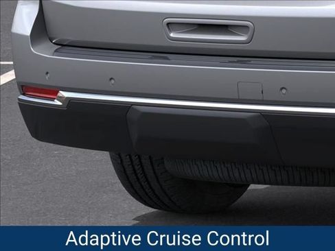 New 2026 Chevrolet Tahoe LS AWD/4WD image 16