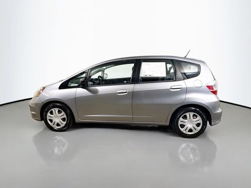 Used 2010 Honda Fit image 4