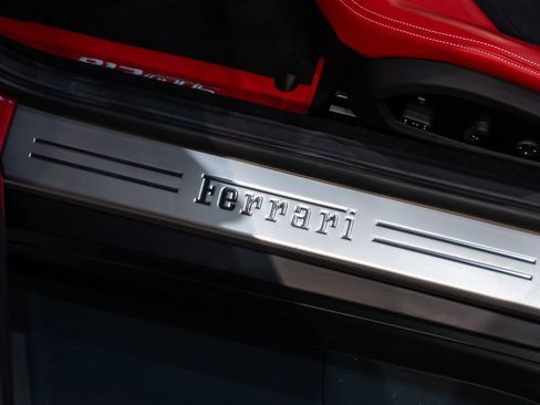 Certified 2021 Ferrari 812 GTS RWD image 34