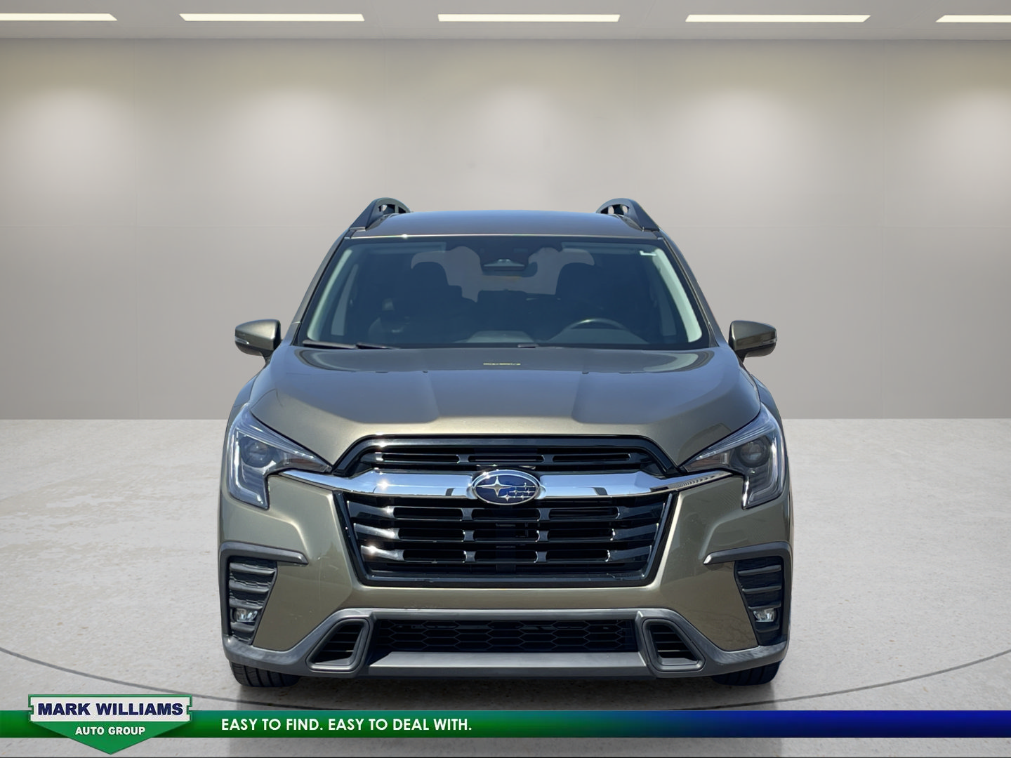 Used 2023 Subaru Ascent Limited AWD/4WD image 7