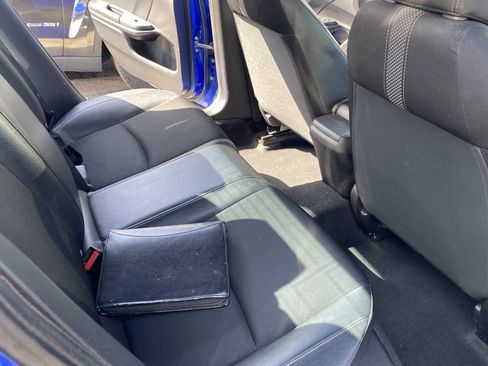 Used 2020 Honda Civic Sport image 15