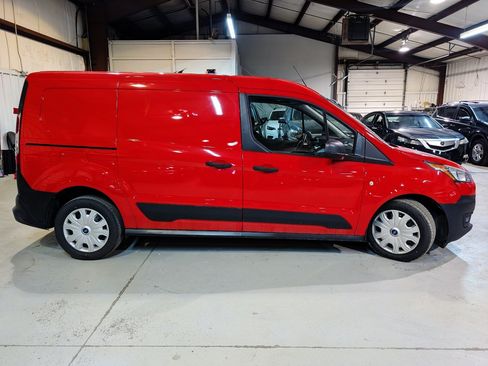 Used 2021 Ford Transit Connect XL FWD image 7