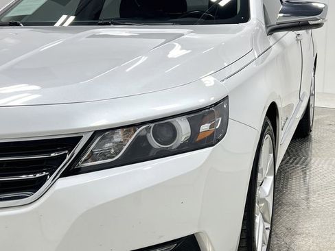 Used 2017 Chevrolet Impala Premier image 32