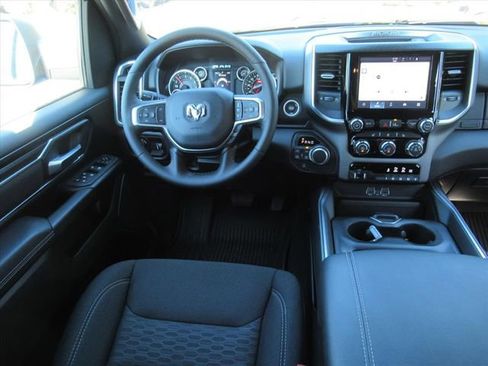 Used 2025 RAM 1500 Big Horn image 14